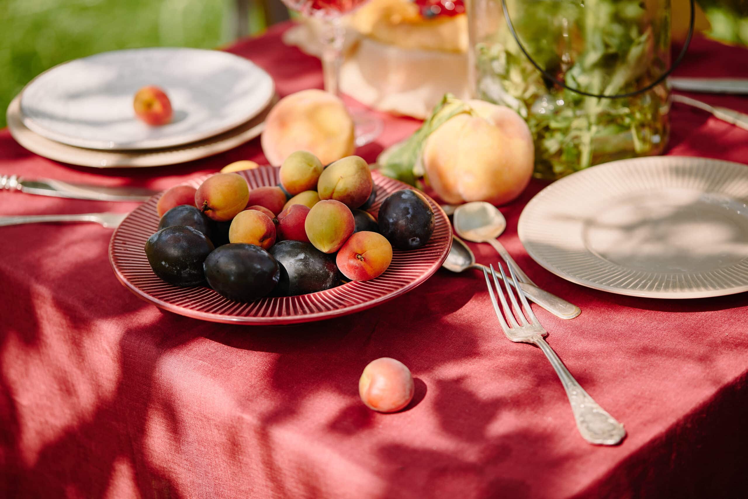 Triplement des PFAS dans les fruits en 10 ans, selon une étude