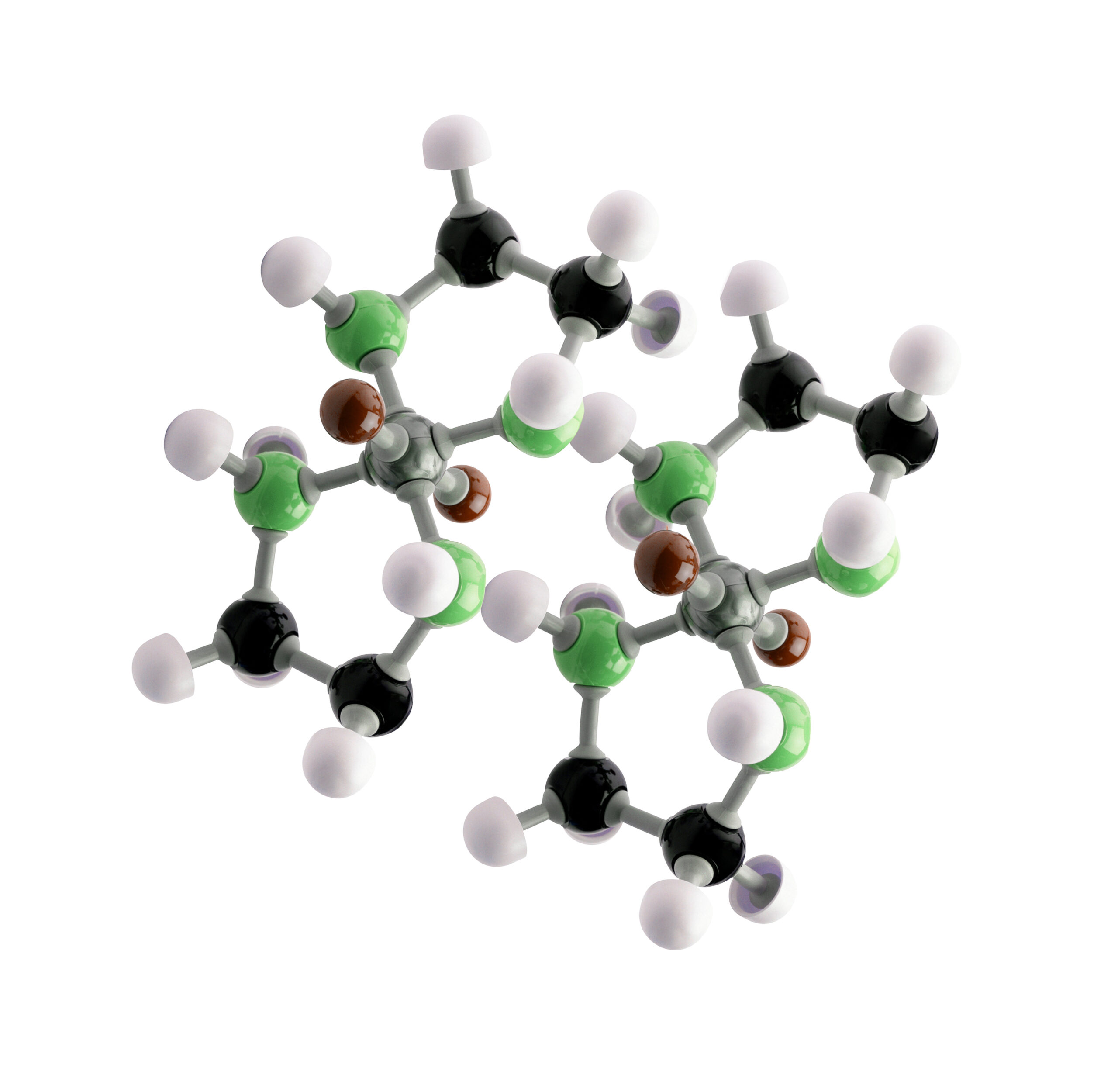 Les impacts des substances per- et polyfluoroalkylées (PFAS) sur la santé humaine et environnementale