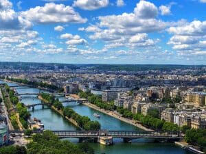 Une alerte sur la contamination de l’eau potable en Europe par un polluant PFAS