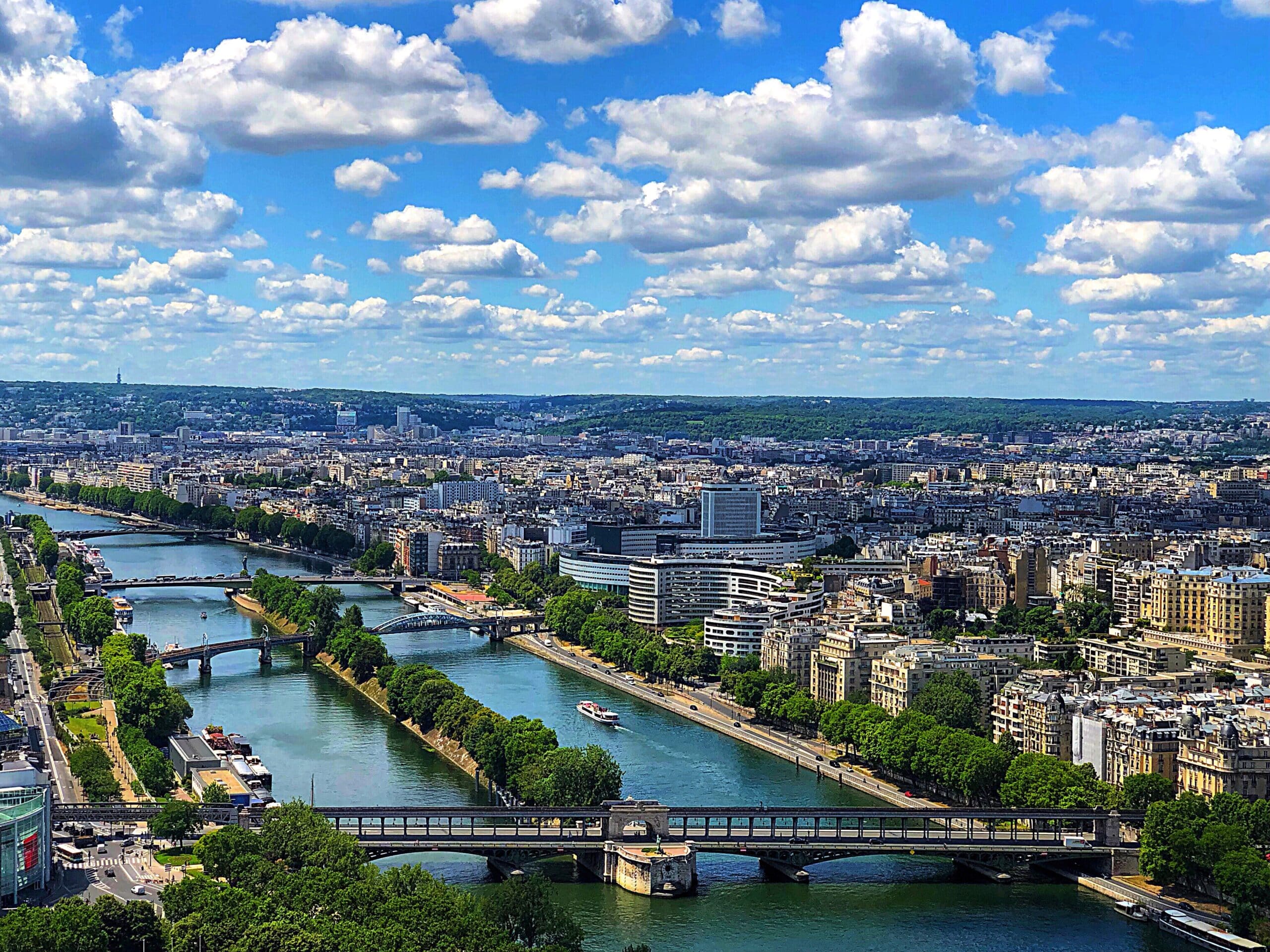 Une alerte sur la contamination de l'eau potable en Europe par un polluant PFAS